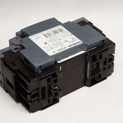 Siemens Sirius 3RV2021-4BA25 Leistungsschalter