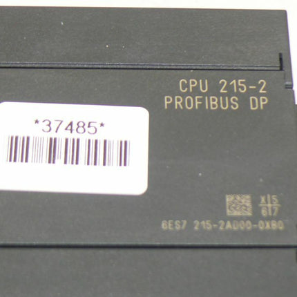 Siemens 6ES7215-2AD00-0XB0 Erweiterungsmodul 6ES7 215-2AD00-0XB0 E: 04