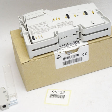 Rexroth R911170440-102 R-IB IL RS232-PRO-PAC / Neu