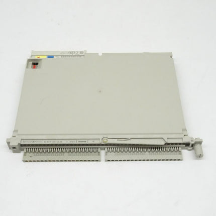 Siemens 6ES5430-4UA13 Simatic S5 6ES5 430-4UA13 E:05