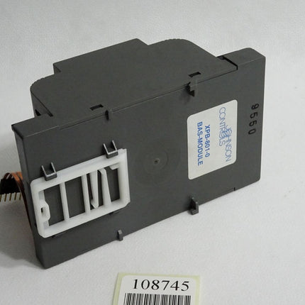 Johnson Controls XPB-801-0 BAS-Module