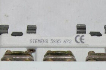 Siemens 5SG5672 / 5SG5 672