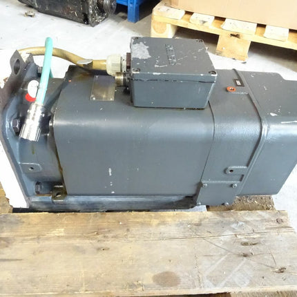 Siemens 1PH6103-1NF46-3AA0 AC-HSA Motor - Spindelmotor