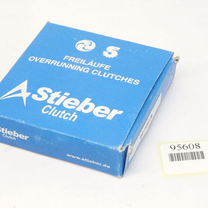 Stieber Clutch Freilauf DC-7221B / Neu OVP