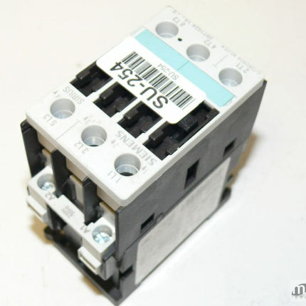 Siemens 3RT1024-1A..0 / 3RA1120-1DD24-0AO0 / 3ZX1012-0RA12-2CA1