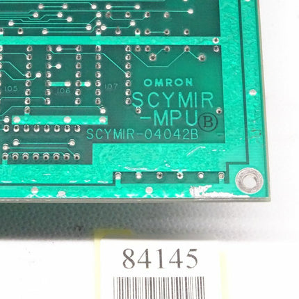 OMRON SCYMIR-MPU SCYMIR-04042B