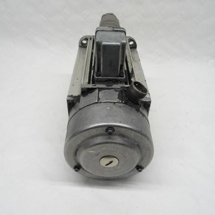 Indramat MAC 071B-0-TS-2-F/095-A-0 Servomotor MAC071B-0-TS-2-F