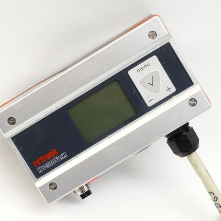 Rotronic HF532-WB1XD1XX Hygroflex Humidity Transmitter