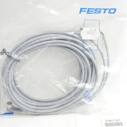 Festo 159423 SIM-M8-3WD-5-PU Verbindungsleitung  / Neu OVP