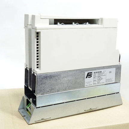 KEB F5 Combivert Drive controller 13F5MDD-Y0P1 13.F5.MDD-Y0P1 5.5kW / Neuwertig OVP