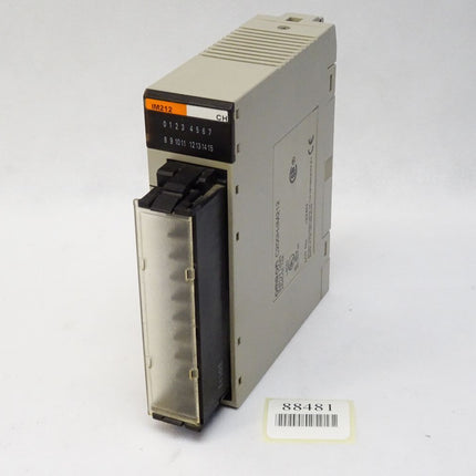 Omron Input Unit C200H-IM212