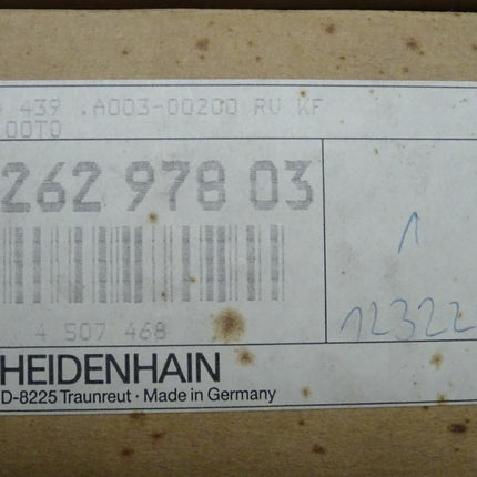 Heidenhain ROD 439.A003-200 Drehgeber 26297803 neu-OVP