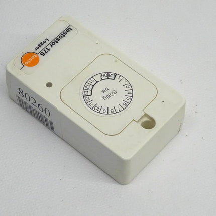 testo testostor 175 Logger Temperatur Datenlogger