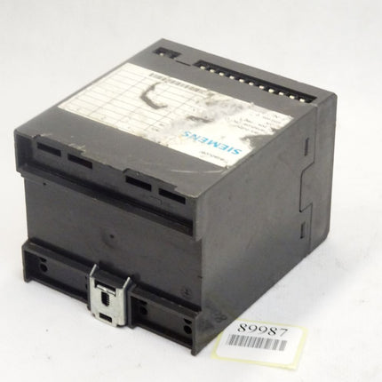 Siemens Transducer 7KG6000-8AB/NN