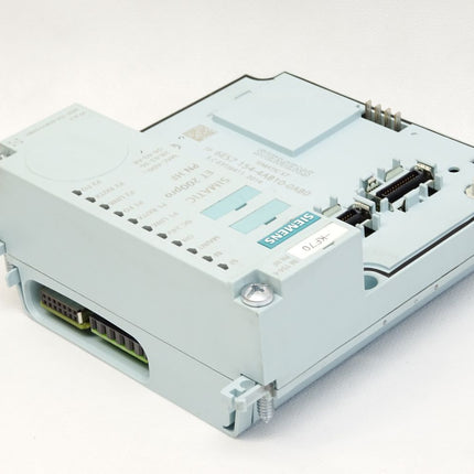 Siemens ET200Pro 6ES7154-4AB10-0AB0 6ES7 154-4AB10-0AB0