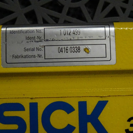 Sick FGSE1050-22 Lichtvorhang Empfänger / 1012499