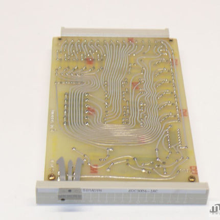 Siemens Symadin 6DC3004-1AC / 6DC3 004-1AC C-STEUERBAUGRUPPE TRANSISTORSCHALTER