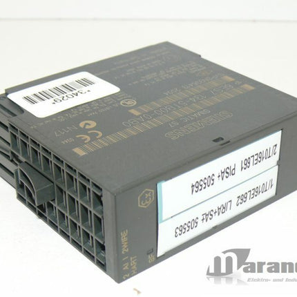 Siemens 6ES7134-5TB00-0AB0 / 6ES7 134-5TB00-0AB0 / 6ES7 134-5TB00-0AB0