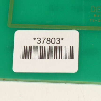 AEG Modicon DEP112 6051-042.233440 / DEP 112 6051-042.233440 REV.10