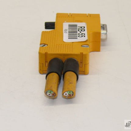 Pilz Stecker SaftyBus / Safty Bus