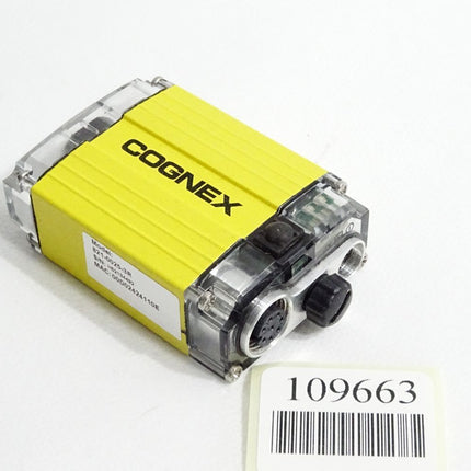 Cognex Barcodeleser CGX-DM200 DM200Q 825-0095-2R 821-0025-3R