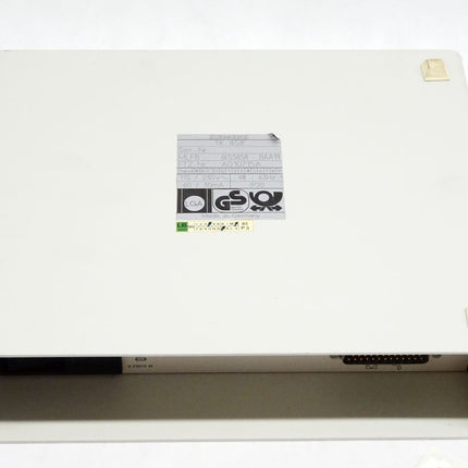 Siemens TK 858 / 6ES5858-0AA11