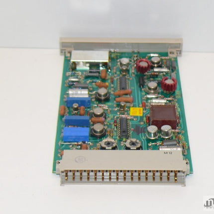 Siemens 6EC3631-0B / 6EC3 631-0B Simatic C3