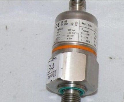 IFM PX7080 Drucksensor 200 BAR