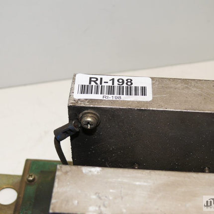 Fanuc A20B-0005-0980/08B Power Board A20B00050980/08B