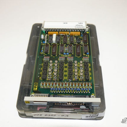 Siemens  8SX8322-0A DAS Siamtic 8SX8 322-0A Simadyn