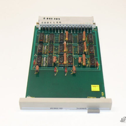 Siemens Simatic 6EC3330-0A / 6EC3 330-0A C3