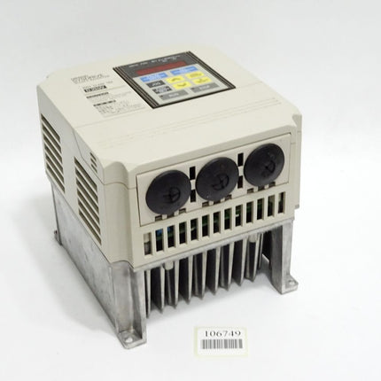 Omron 3G3XV-AB002-E SysDrive 3G3XV Inverter 0.2kW