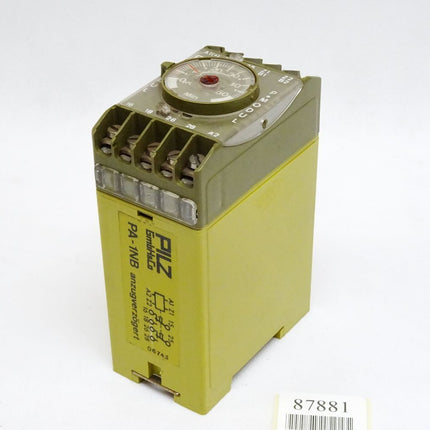 Pilz PA-1NB 454164