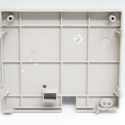 Siemens Backcover Rückschale Panel OP7-PP 6AV3607-1JC00-0AX1 6AV3 607-1JC00-0AX1