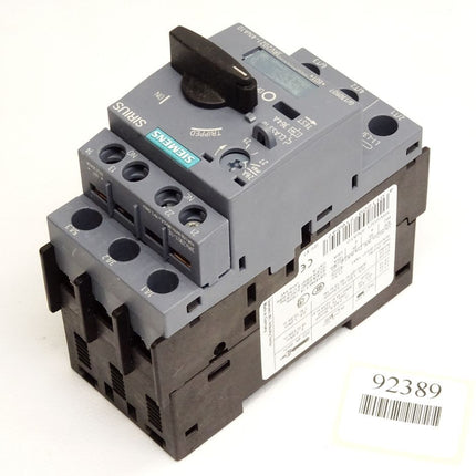 Siemens Sirius 3RV2021-4NA10