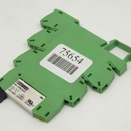 Phoenix Contact PLC-BSP-24DC/21 Relaissockel 2967219