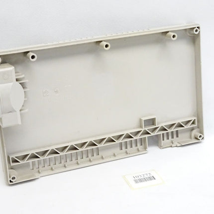 Siemens Backcover Rückschale Panel OP170B Mono 6AV66542-0BB15-2AX0 6AV6 6542-0BB15-2AX0