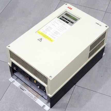 ABB SAMI GS ACS501-020 ACS501-020-3-00P200000 5351861