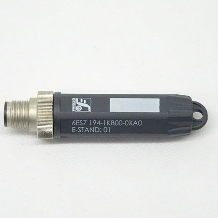 Siemens 6ES7194-1KB00-0XA0 Konfigurationsstecker 6ES7 194-1KB00-0XA0 E:01