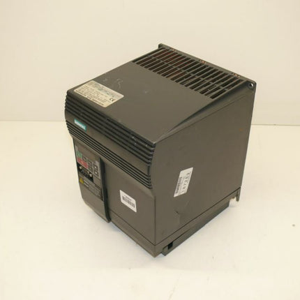 Siemens 6SE3221-3CC40 Micromaster Vector 6SE3 221-3CC40 Frequenzumrichter 3kW