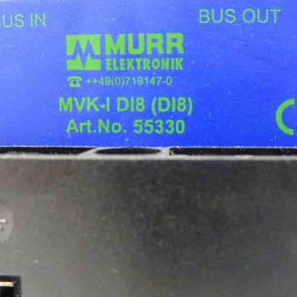 Murr Elektronik 55330 MVK-I DI8 (DI8)