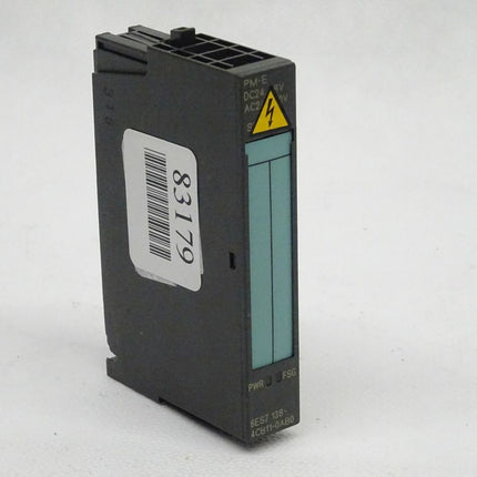 Siemens Simatic S7 6ES7138-4CB11-0AB / 6ES7 138-4CB11-0AB