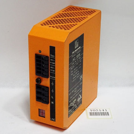 Ifm electronic Power Supply AC1206 AC 1206