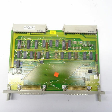 Siemens 6ES5310-3AB11 Simatic S5 6ES5 310-3AB11 E:05