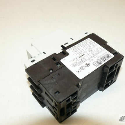 NEU-OVP Siemens 3RV1021-0GA15 Leistungsschalter 3RV1 021-0GA15