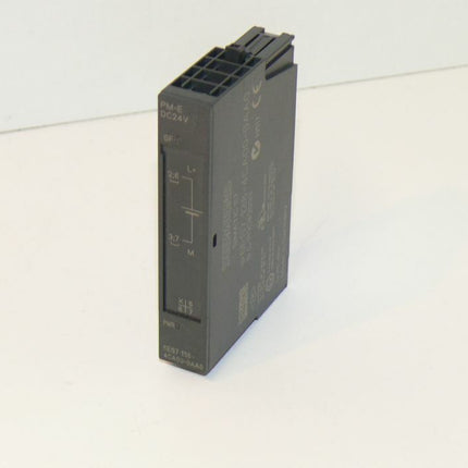 Siemens 6ES7138-4CA00-0AA0 Simatic S7 6ES7 138-4CA00-0AA0