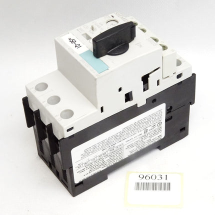 Siemens Sirius 3RV1021-0EA15 Leistungsschalter