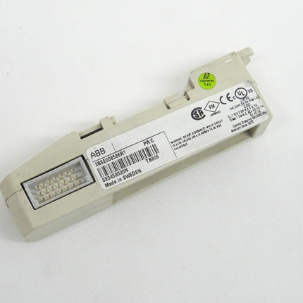 ABB 3BSE008536R1 PR:C TB806