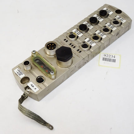 Murr Elektronik 55274 MVK E/A Kompaktmodul