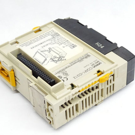 Omron CQM1-ID212 Input Unit